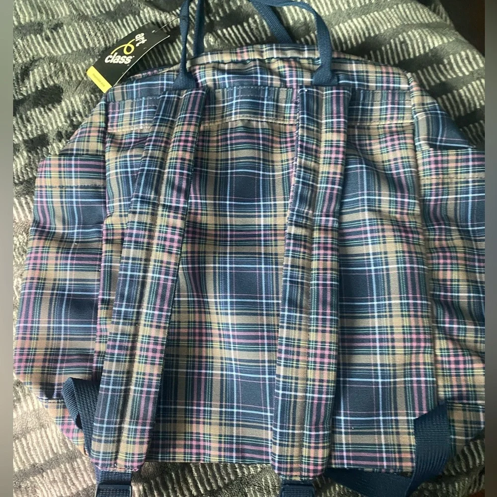art class girls backpack